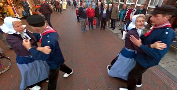 Die Folklorische Dansgroep 6
